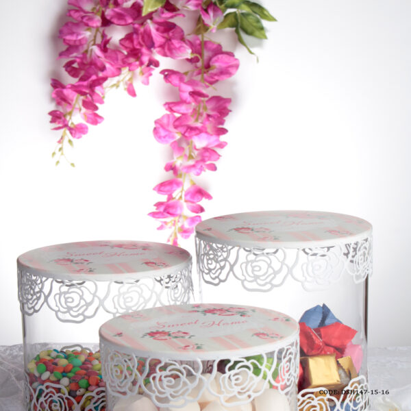 کندی باکس بدون دسته