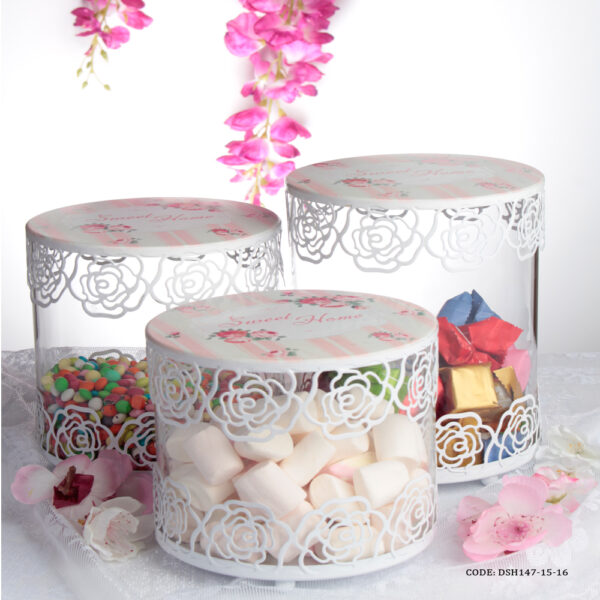 کندی بار بدون دسته