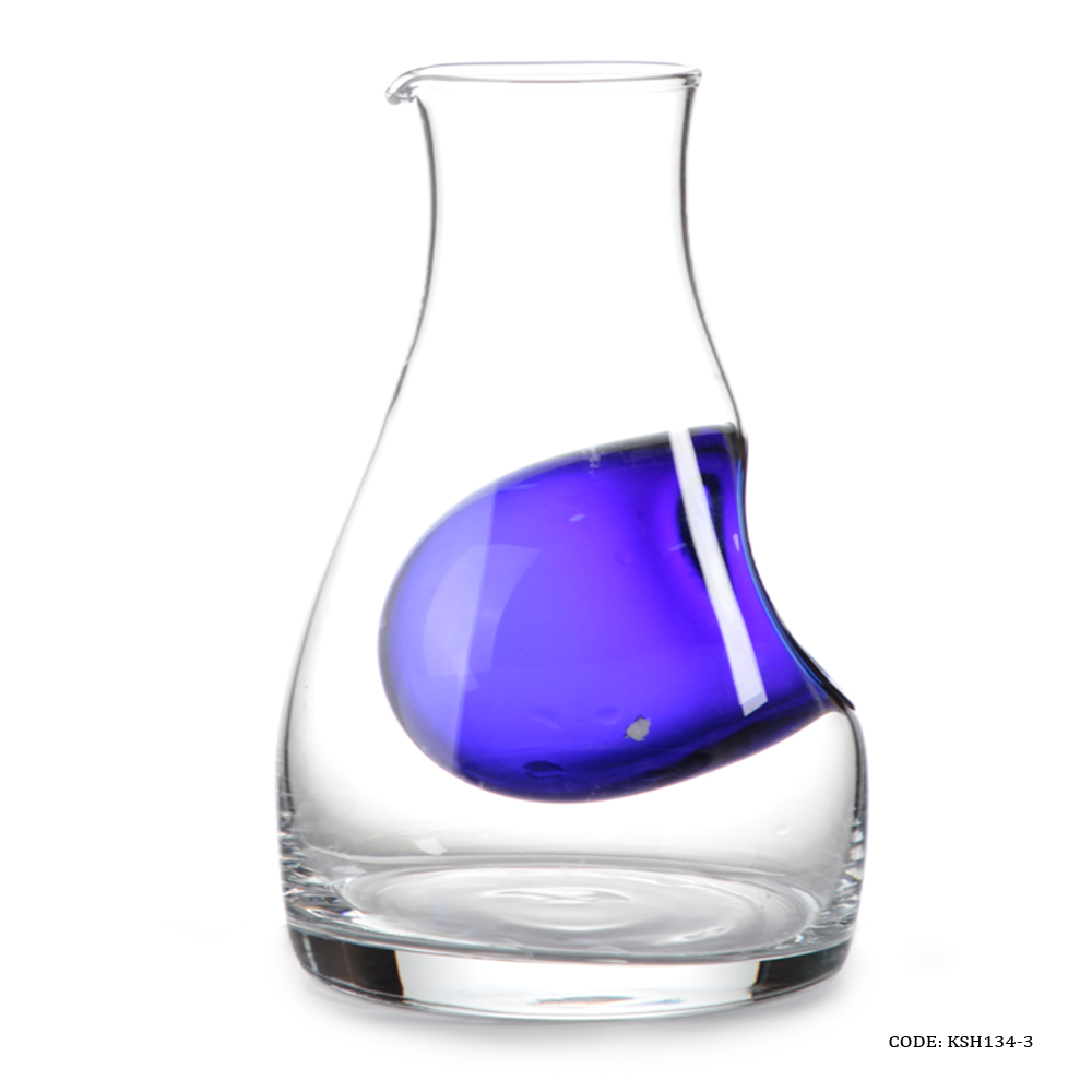 ماگ شیشه ای خاص